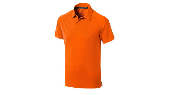 Cool Fit Orange