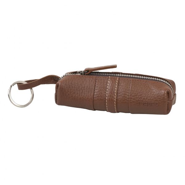 Porte-clefs Calabre Marron