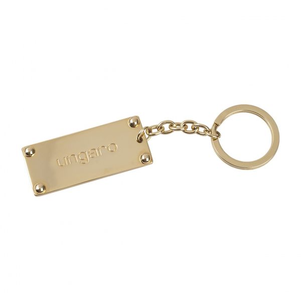 Porte-clefs Chieri Or