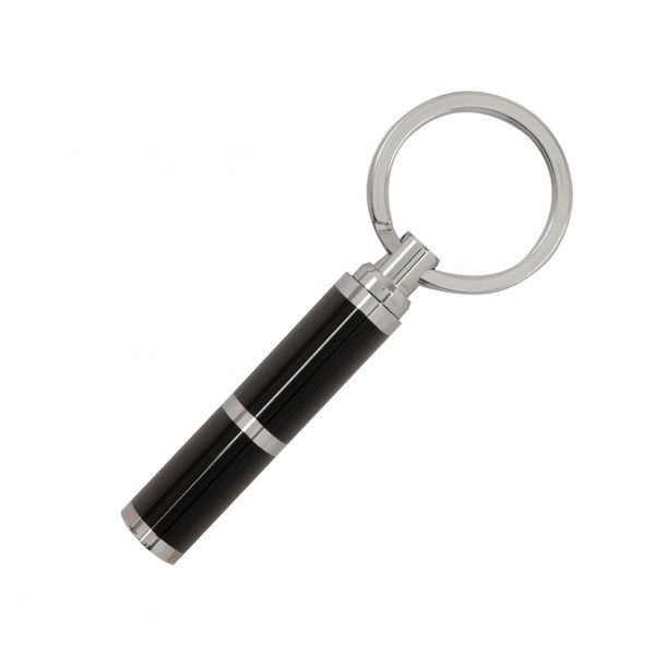 Porte-clefs Couple Noir