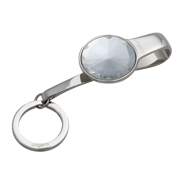 Porte-clefs Fiamma Argent