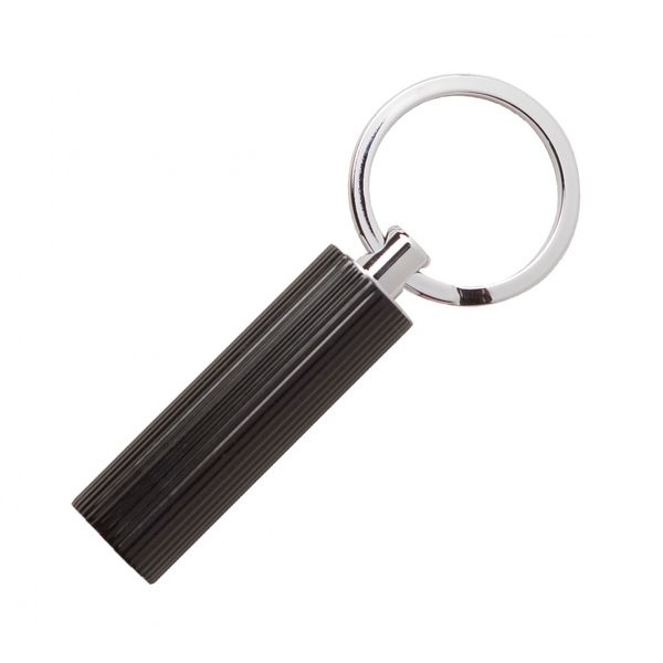 Porte-clefs Everest Outdoor Noir