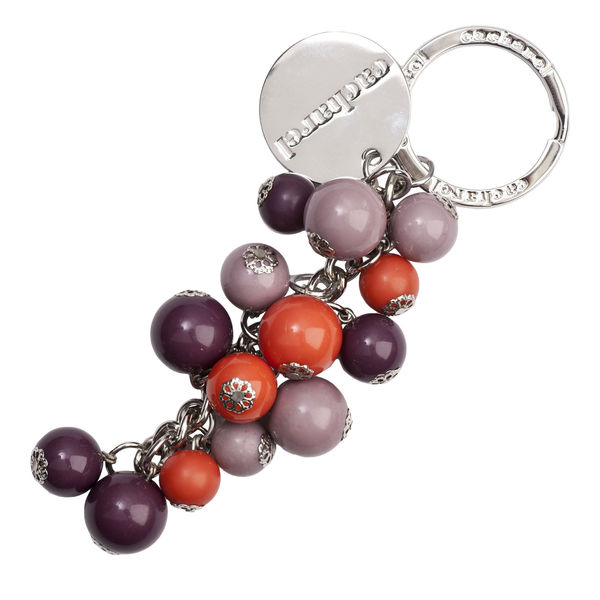 Porte-clefs Aquarelle Argent