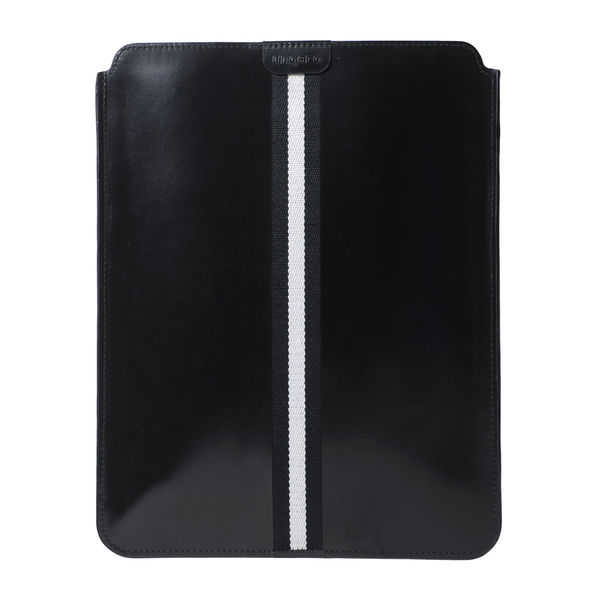 Porte Ipad Liscia Noir