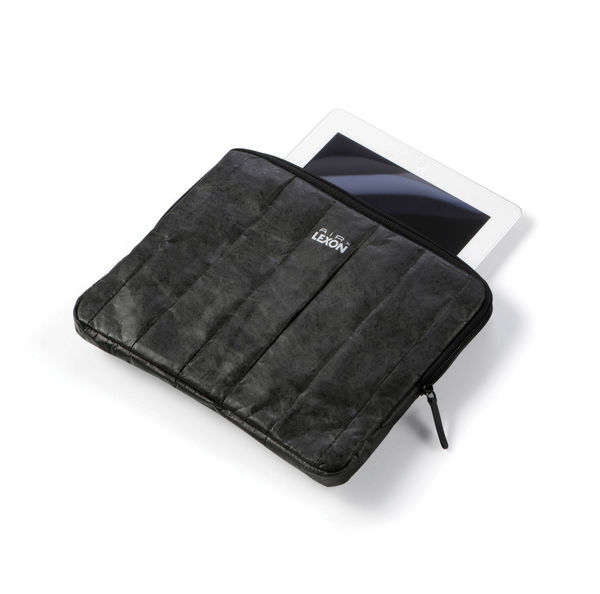 Pochette pour tablette Noir