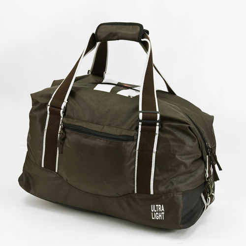 Sac VUARNET VINTAGE Kaki