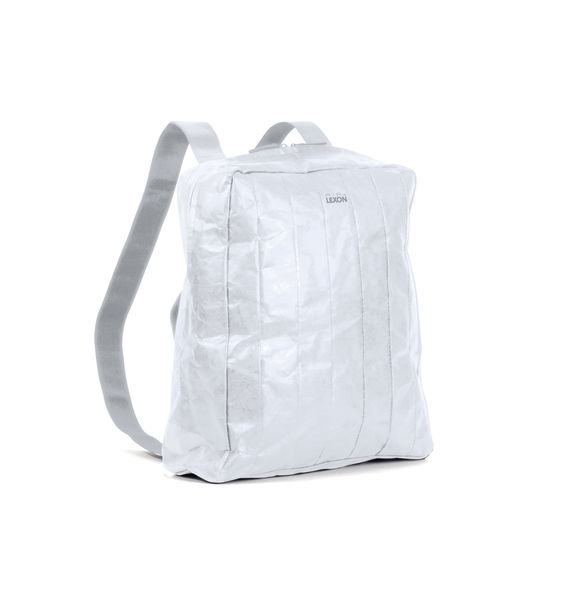 Sac à dos Blanc