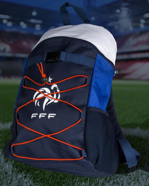 Sac à dos FFF