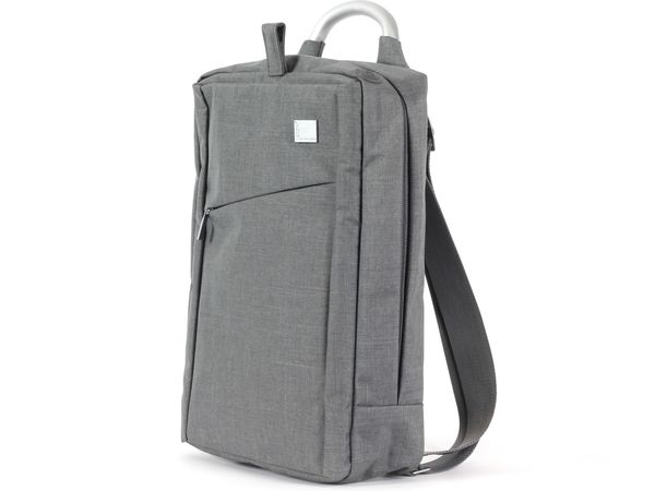 Sac à dos Gris