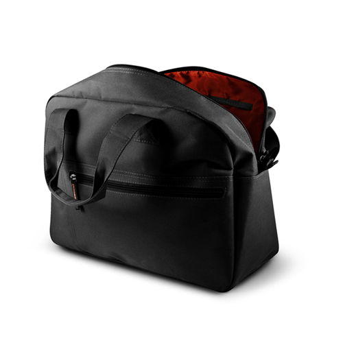 Sac SHORT TRIP Noir