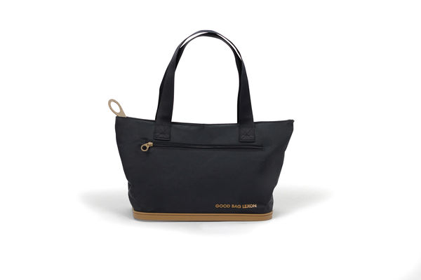 Hand bag Noir