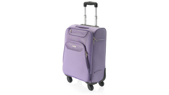 Sac cabine Runner Violet