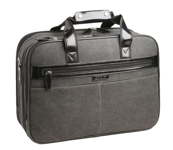 Sac voyage Anthracite Gris