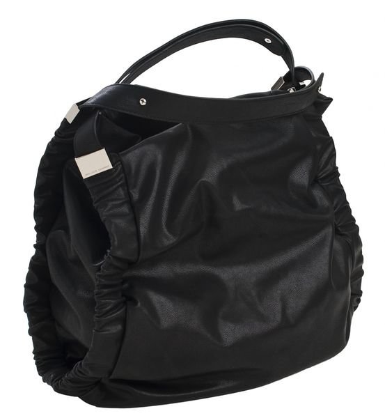 Sac dame Folie Noir