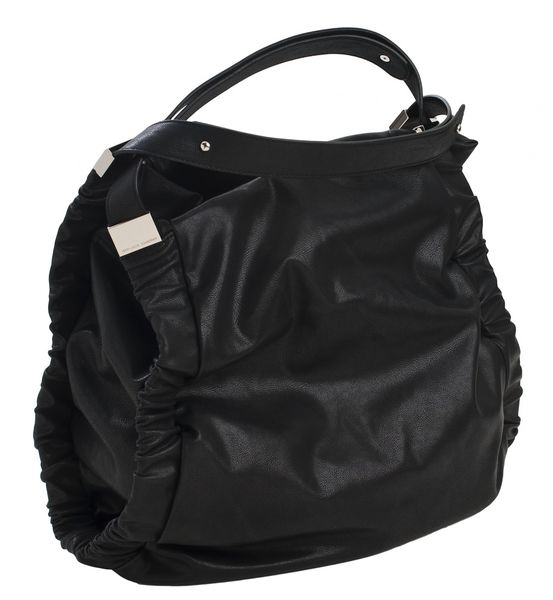 Sac dame Folie Noir