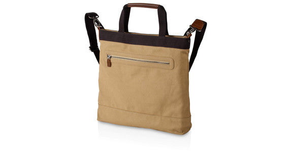 Sac shopping Elevate Beige