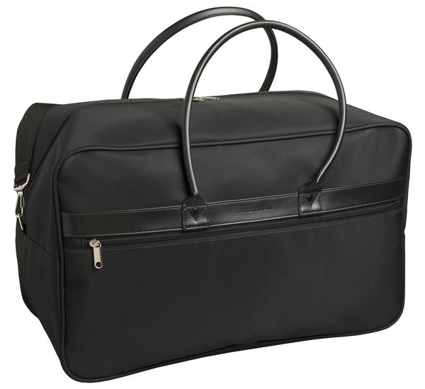 Sac voyage Allure Noir