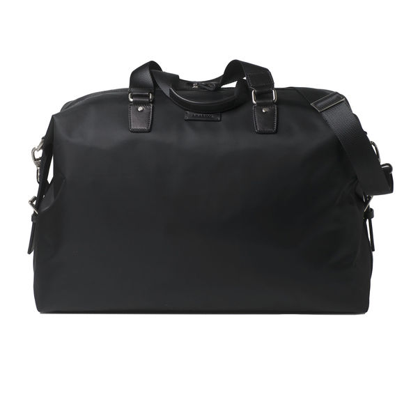 Sac voyage Amarres Noir