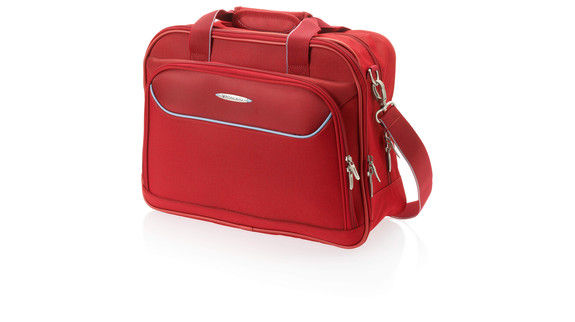 Sac cabine Runner Rouge