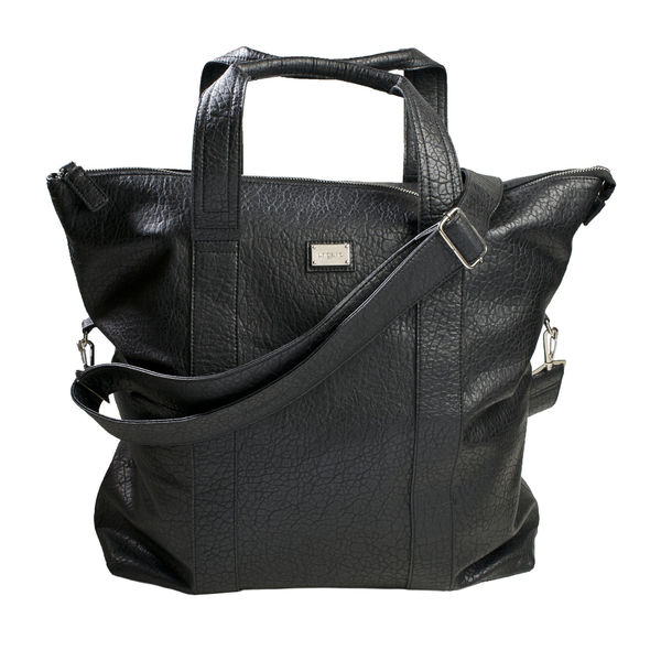 Sac shopping Carisma Noir