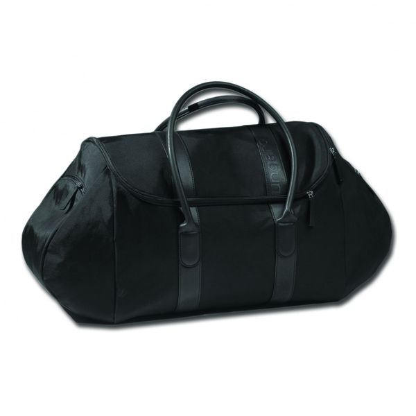 Sac voyage Bologne Noir