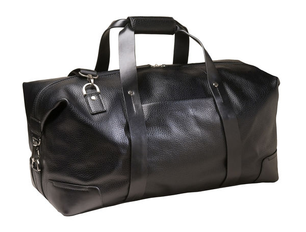 Sac voyage Escape Noir