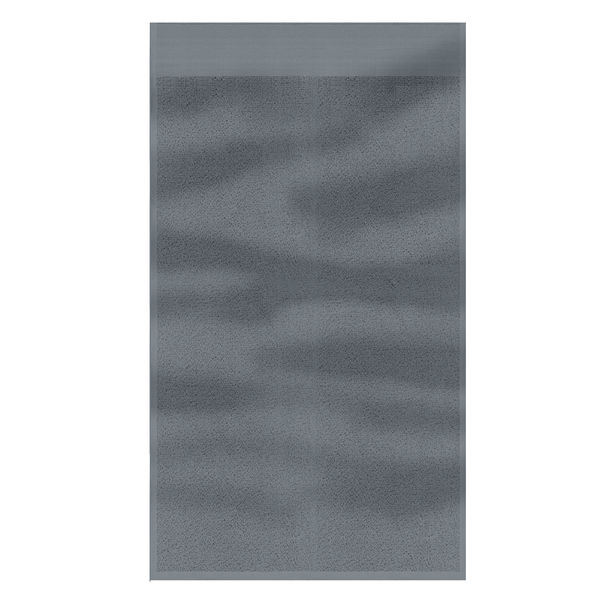 Serviette MIND Gris