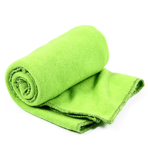 Serviette sport TONIC Vert