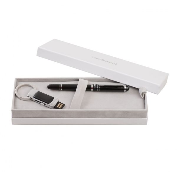 Set CACHAREL : Stylo + CAU130