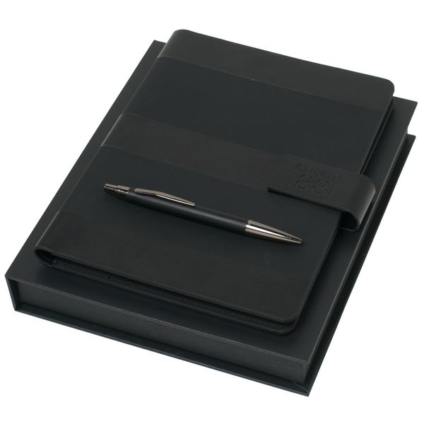 Set Cerruti 1881 : Ecritoire + Stylo personnalisé