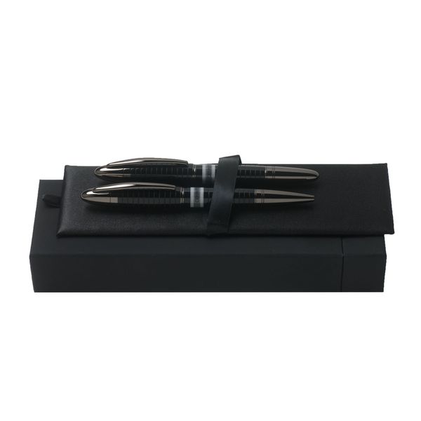 Set Cerruti 1881 : Stylo + Stylo personnalisable