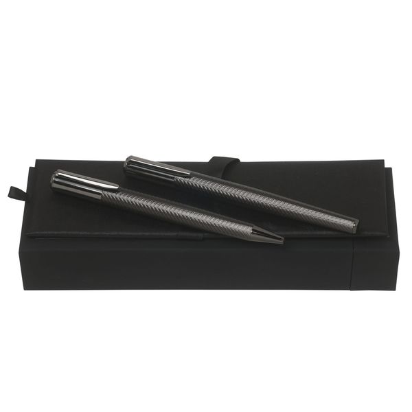 Set Cerruti 1881 : Stylo + Stylo personnalisable