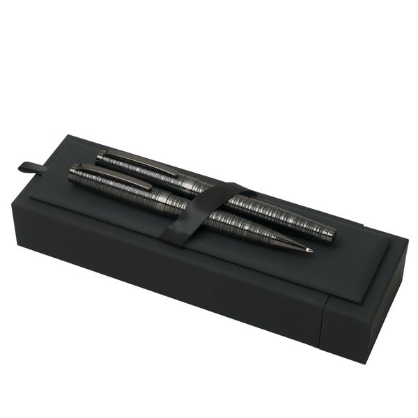 Set Cerruti 1881 : Stylo + Stylo promotionnel