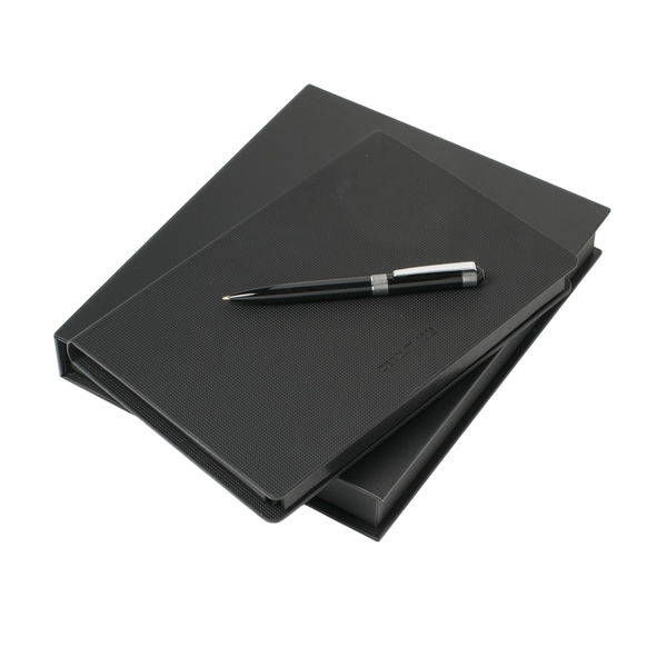 Set CERRUTI : Ecritoire + Stylo