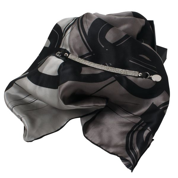 Set Jean-Louis Scherrer : Foulard + Bracelet pour entreprise