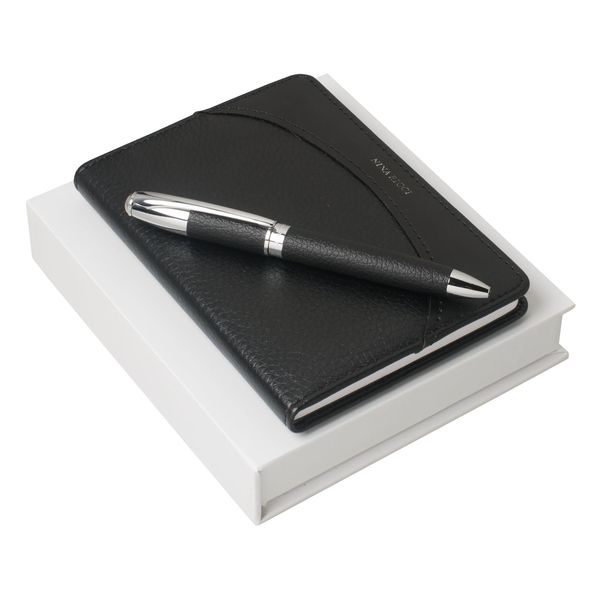 Set Nina Ricci : Carnet + Stylo pour entreprise