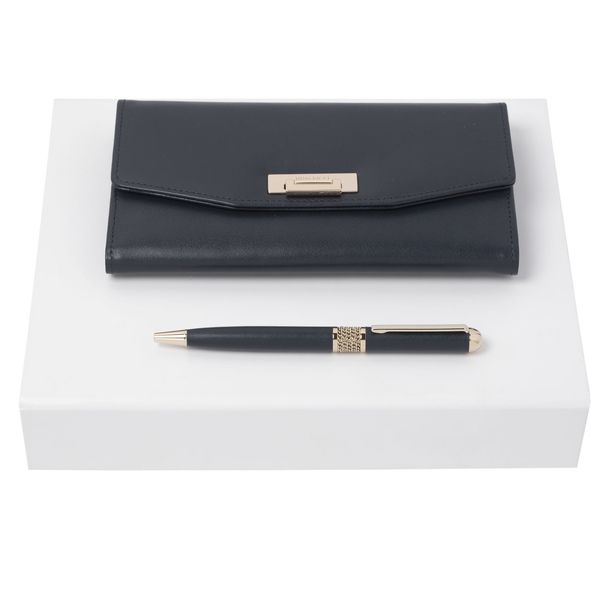 Set Nina Ricci : Etui + Stylo pour entreprise