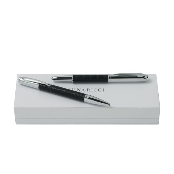 Set Nina Ricci : Stylo + Stylo personnalisable