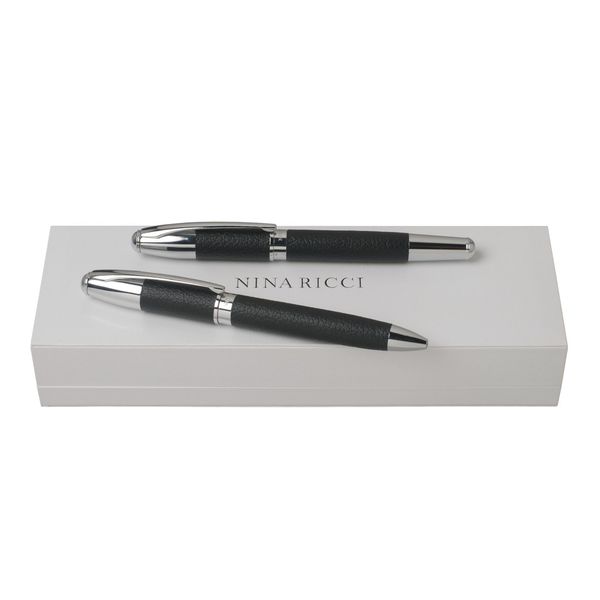 Set Nina Ricci : Stylo + Stylo personnalisé