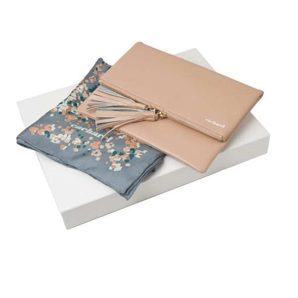 Set CACHAREL : Foulard + CEO323