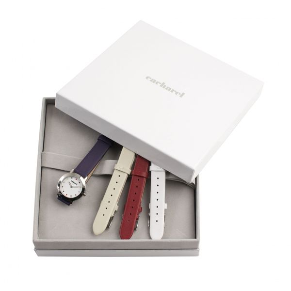 Set CMN1635 + 3 Straps