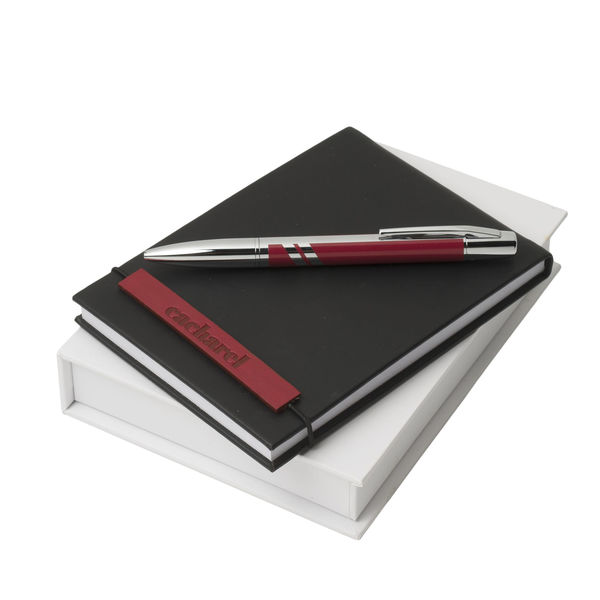 Set CACHAREL : Stylo + CNM325