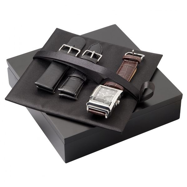 Set : Montre + Bracelets