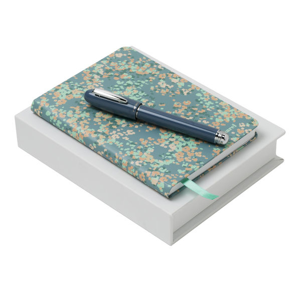 Set CACHAREL : Carnet + CSM3724