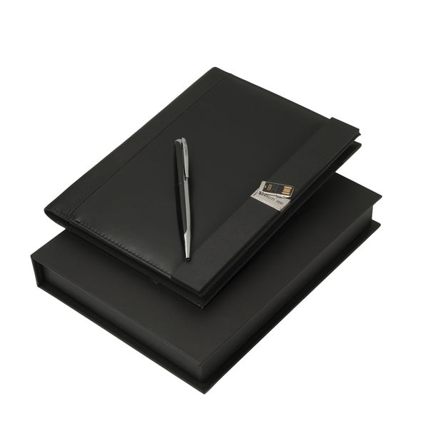 Set CERRUTI : Ecritoire + Stylo