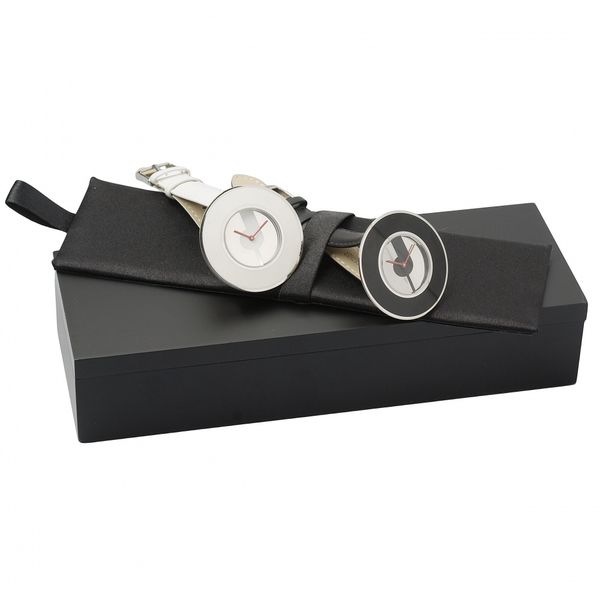 Set : Montre + JMN9650