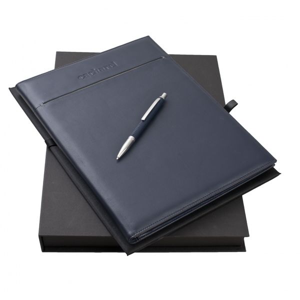 Set CACHAREL : Ecritoire + Stylo