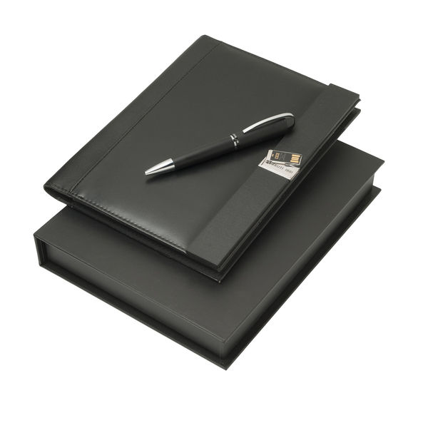 Set CERRUTI : Ecritoire + Stylo