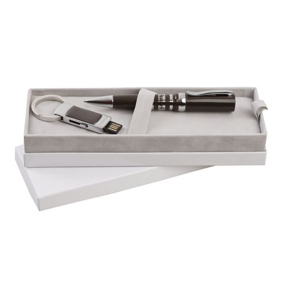 Set CACHAREL : Stylo + CAU173