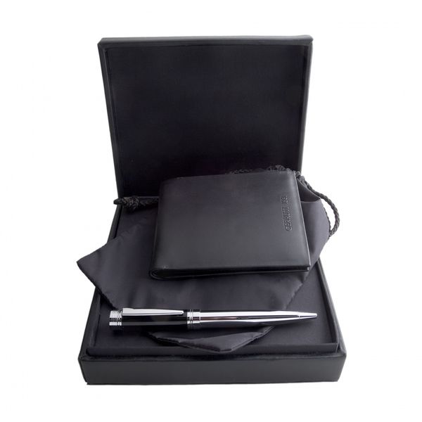 Set CERRUTI : Bille + N1804